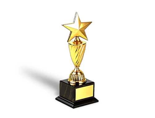 Industry Recognition Award