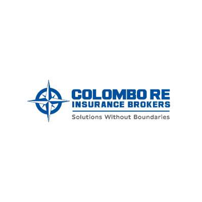 Colombo Re Insurance Brokers Logo